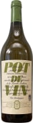 Chateau Guilhem Pot de Vin Chardonnay 2021  Front Bottle Shot