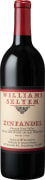 Williams Selyem Fanucchi-Wood Road Zinfandel 2020  Front Bottle Shot