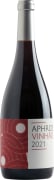 Aphros Vinhao Tinto 2021  Front Bottle Shot