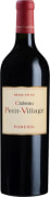 Chateau Petit Village  2017 Front Bottle Shot