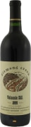 Diamond Creek Volcanic Hill Cabernet Sauvignon 1999  Front Bottle Shot