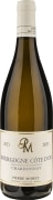 Domaine Pierre Morey Bourgogne Chardonnay 2023  Front Bottle Shot