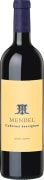 Mendel Cabernet Sauvignon 2015 Front Bottle Shot