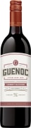 Guenoc California Cabernet Sauvignon 2019 Front Bottle Shot