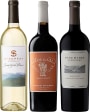 wine.com Explore Napa Valley Trio  Gift Product Image