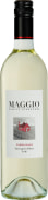 Maggio Family Vineyards Sauvignon Blanc 2018  Front Bottle Shot