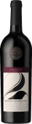 1848 Winery Second Generation Cabernet Sauvignon-Merlot (OU Kosher) 2016 Front Bottle Shot