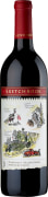Sketchbook Cabernet Sauvignon 2018  Front Bottle Shot