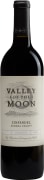 Valley of the Moon Zinfandel 2015 Front Bottle Shot