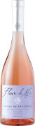 Fleur de Mer Rose 2017 Front Bottle Shot