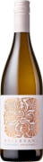 Baileyana Firepeak Chardonnay 2020  Front Bottle Shot