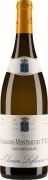 Olivier Leflaive Chassagne-Montrachet Clos Saint Marc Premier Cru 2014  Front Bottle Shot