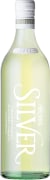 Mer Soleil Silver Unoaked Chardonnay 2022  Front Bottle Shot
