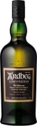 Ardbeg Corryvreckan Single Malt Scotch Whisky Front Bottle Shot