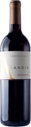 Andis Grenache 2016  Front Bottle Shot