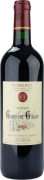 Chateau Gombaude Guillot Pomerol 2006 Front Bottle Shot