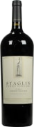Staglin Cabernet Sauvignon 2008  Front Bottle Shot