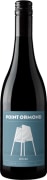 Point Ormond Shiraz 2022  Front Bottle Shot