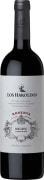 Los Haroldos Reserva Malbec 2020  Front Bottle Shot