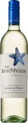 The Beachhouse Sauvignon Blanc 2023  Front Bottle Shot