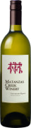 Matanzas Creek Sonoma County Sauvignon Blanc 2020  Front Bottle Shot