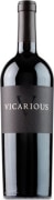 Modus Operandi Cellars Vicarious Red 2011  Front Bottle Shot