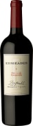 Edmeades Piffero Vineyard Zinfandel 2012 Front Bottle Shot