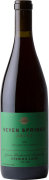 Evening Land Seven Springs Gamay Noir 2016 Front Bottle Shot
