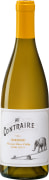 Au Contraire Russian River Chardonnay 2019  Front Bottle Shot