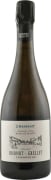 Champagne Dhondt Grellet Blanc de Blancs Cramant Grand Cru  Front Bottle Shot
