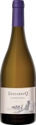Zuccardi Q Chardonnay 2012 Front Bottle Shot