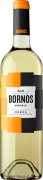 Palacio de Bornos Verdejo 2019  Front Bottle Shot