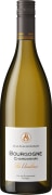Jean-Claude Boisset Les Ursulines Chardonnay 2021  Front Bottle Shot
