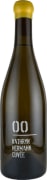 00 Wines Kathryn Hermann Cuvee Chardonnay 2022  Front Bottle Shot