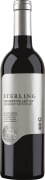 Sterling Vintner's Collection Cabernet Sauvignon 2018  Front Bottle Shot