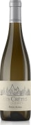 Les Cretes Petite Arvine 2019 Front Bottle Shot