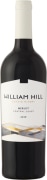 William Hill Central Coast Merlot 2019  Front Bottle Shot