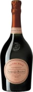 Laurent-Perrier Cuvee Rose  Front Bottle Shot