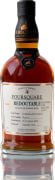 Foursquare 14 Year Mark XV Redoutable Single Blended Rum Front Bottle Shot