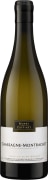 Morey-Coffinet Chassagne-Montrachet 2024 Front Bottle Shot