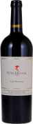Peter Michael Les Pavots 2020  Front Bottle Shot