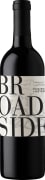 Broadside Margarita Vineyard Cabernet Sauvignon 2019  Front Bottle Shot