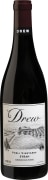 Drew Mendocino Ridge Perli Vineyard Syrah 2021  Front Bottle Shot