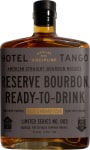 Hotel Tango Distillery Reserve Bourbon Whiskey Front Bottle Shot