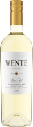 Wente Louis Mel Sauvignon Blanc 2023  Front Bottle Shot