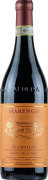 M. Marengo Barolo Bricco delle Viole 2021  Front Bottle Shot