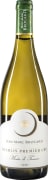 Brocard Chablis Montee de Tonnerre Premier Cru 2018  Front Bottle Shot