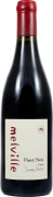Melville Sandy's Block Pinot Noir 2023  Front Bottle Shot