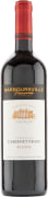Barboursville Reserve Cabernet Franc 2020  Front Bottle Shot