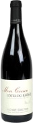 Jean-Louis Chave Selection Cotes-du-Rhone Mon Coeur (1.5 Liter Magnum) 2016 Front Bottle Shot